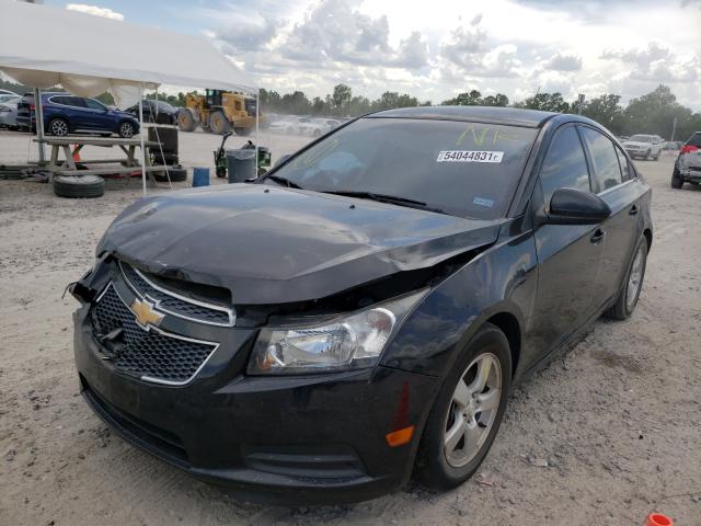 Photo 1 VIN: 1G1PC5SB9E7275133 - CHEVROLET CRUZE LT 