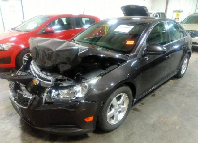 Photo 1 VIN: 1G1PC5SB9E7276315 - CHEVROLET CRUZE 