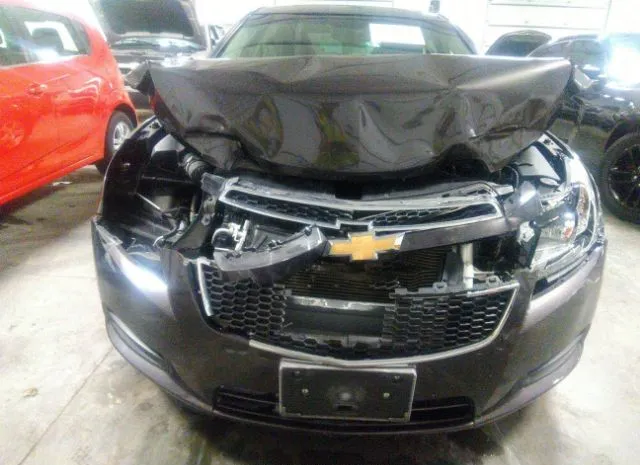 Photo 5 VIN: 1G1PC5SB9E7276315 - CHEVROLET CRUZE 