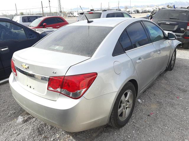 Photo 3 VIN: 1G1PC5SB9E7280381 - CHEVROLET CRUZE LT 