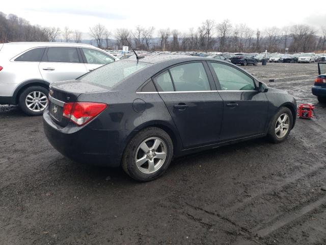 Photo 2 VIN: 1G1PC5SB9E7283491 - CHEVROLET CRUZE 