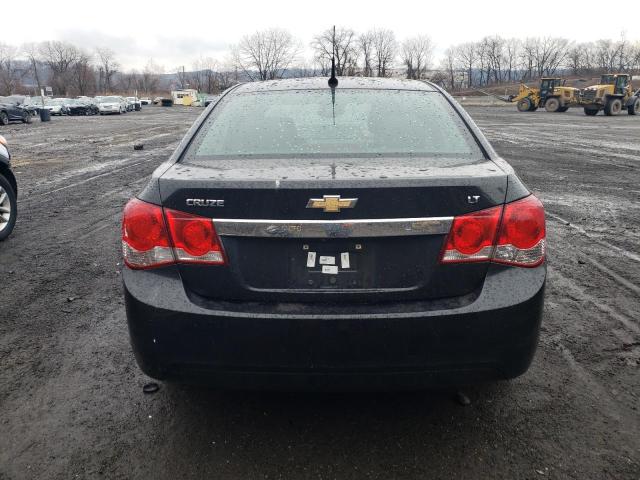 Photo 5 VIN: 1G1PC5SB9E7283491 - CHEVROLET CRUZE 