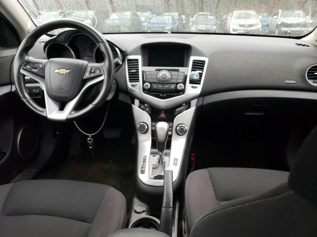 Photo 7 VIN: 1G1PC5SB9E7283491 - CHEVROLET CRUZE 