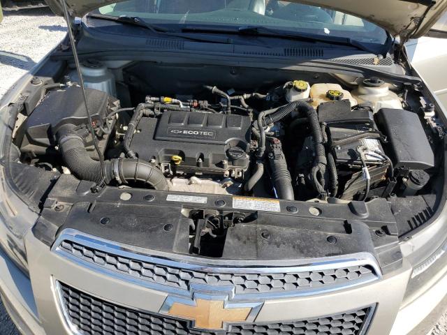 Photo 10 VIN: 1G1PC5SB9E7287430 - CHEVROLET CRUZE 