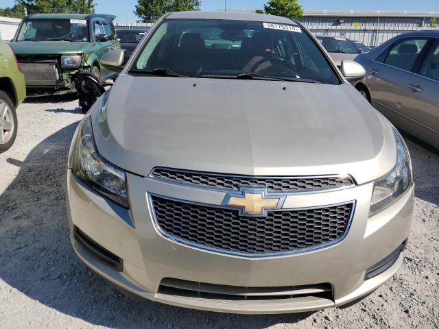 Photo 4 VIN: 1G1PC5SB9E7287430 - CHEVROLET CRUZE 