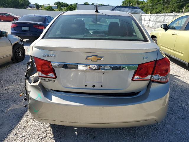 Photo 5 VIN: 1G1PC5SB9E7287430 - CHEVROLET CRUZE 