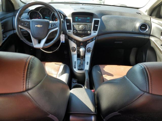 Photo 7 VIN: 1G1PC5SB9E7287430 - CHEVROLET CRUZE 