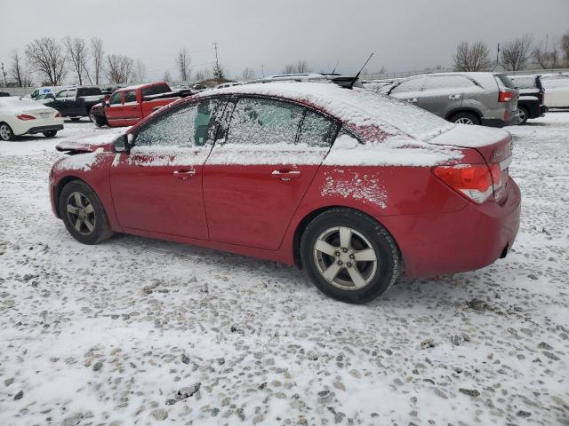 Photo 1 VIN: 1G1PC5SB9E7290313 - CHEVROLET CRUZE 