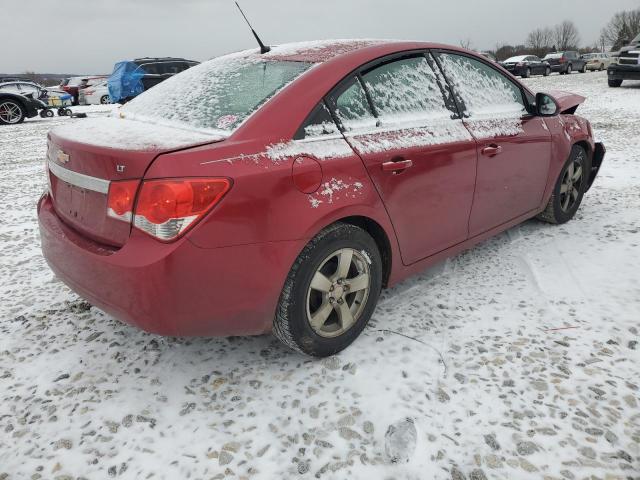 Photo 2 VIN: 1G1PC5SB9E7290313 - CHEVROLET CRUZE 