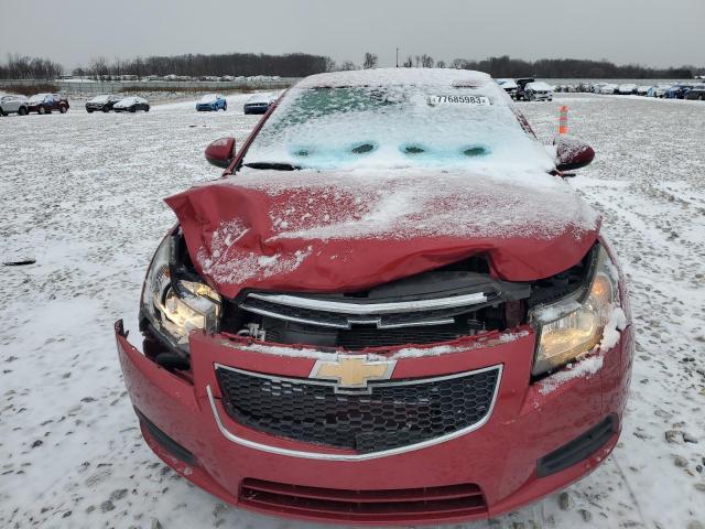 Photo 4 VIN: 1G1PC5SB9E7290313 - CHEVROLET CRUZE 