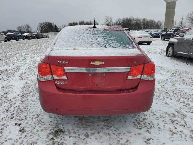 Photo 5 VIN: 1G1PC5SB9E7290313 - CHEVROLET CRUZE 