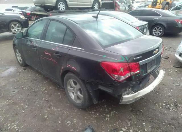 Photo 2 VIN: 1G1PC5SB9E7293597 - CHEVROLET CRUZE 