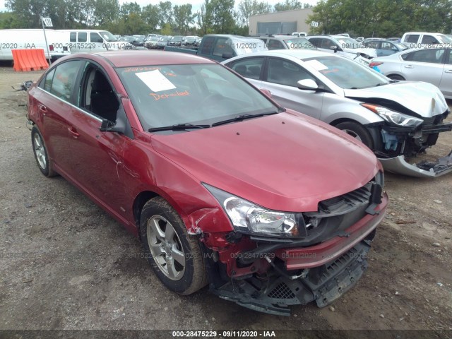 Photo 0 VIN: 1G1PC5SB9E7300936 - CHEVROLET CRUZE 