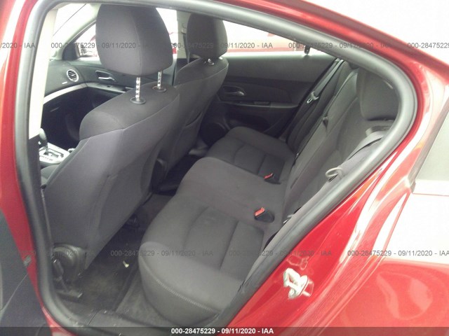 Photo 7 VIN: 1G1PC5SB9E7300936 - CHEVROLET CRUZE 