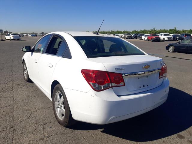 Photo 2 VIN: 1G1PC5SB9E7305960 - CHEVROLET CRUZE LT 