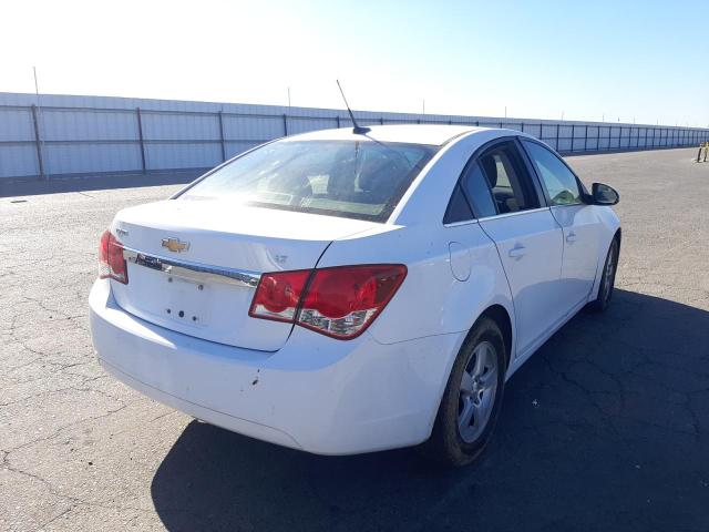 Photo 3 VIN: 1G1PC5SB9E7305960 - CHEVROLET CRUZE LT 