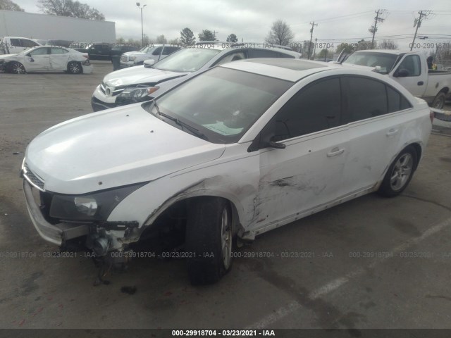 Photo 1 VIN: 1G1PC5SB9E7306185 - CHEVROLET CRUZE 