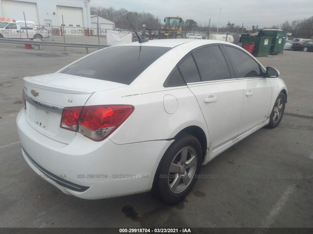 Photo 3 VIN: 1G1PC5SB9E7306185 - CHEVROLET CRUZE 