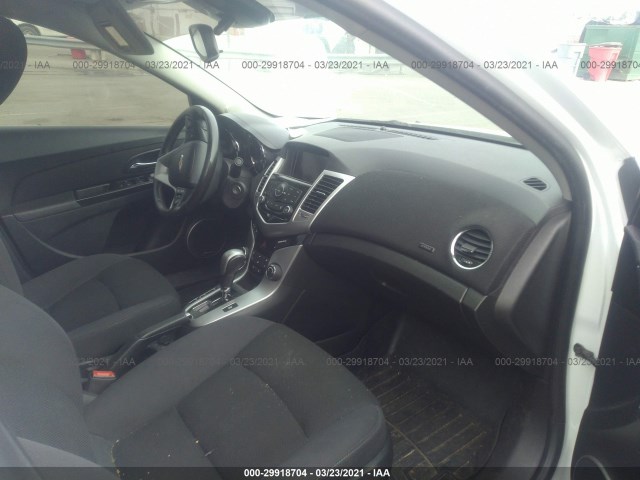 Photo 4 VIN: 1G1PC5SB9E7306185 - CHEVROLET CRUZE 