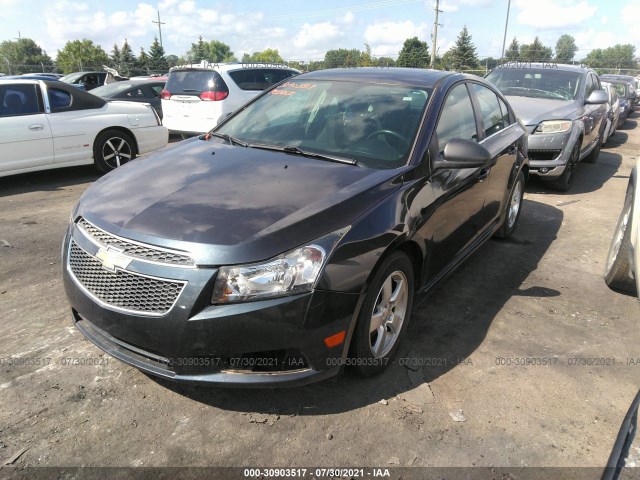 Photo 1 VIN: 1G1PC5SB9E7306459 - CHEVROLET CRUZE 