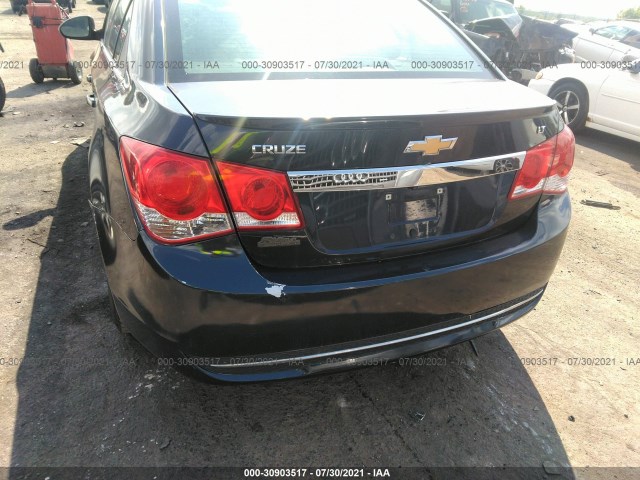 Photo 5 VIN: 1G1PC5SB9E7306459 - CHEVROLET CRUZE 