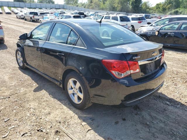 Photo 2 VIN: 1G1PC5SB9E7308311 - CHEVROLET CRUZE LT 