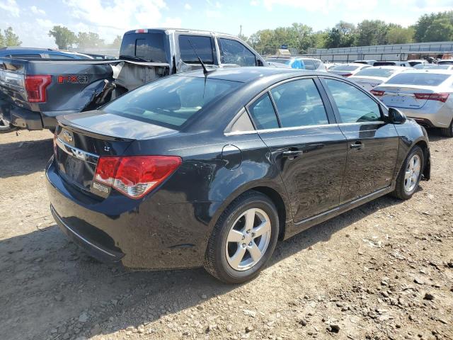 Photo 3 VIN: 1G1PC5SB9E7308311 - CHEVROLET CRUZE LT 