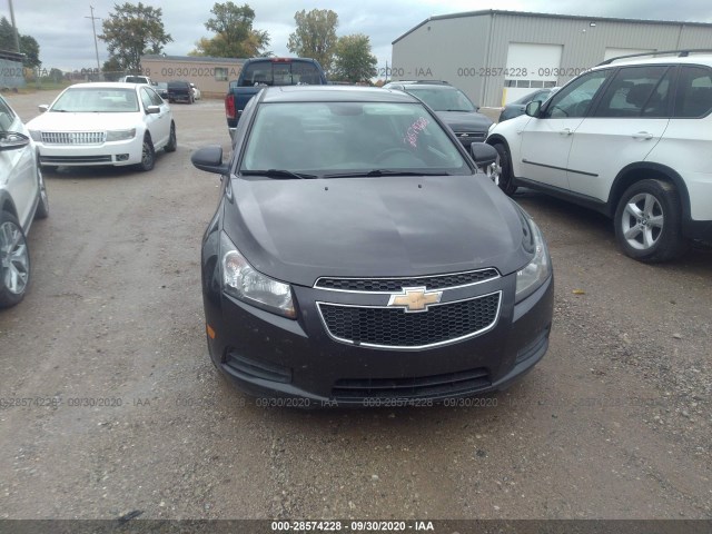 Photo 5 VIN: 1G1PC5SB9E7309930 - CHEVROLET CRUZE 