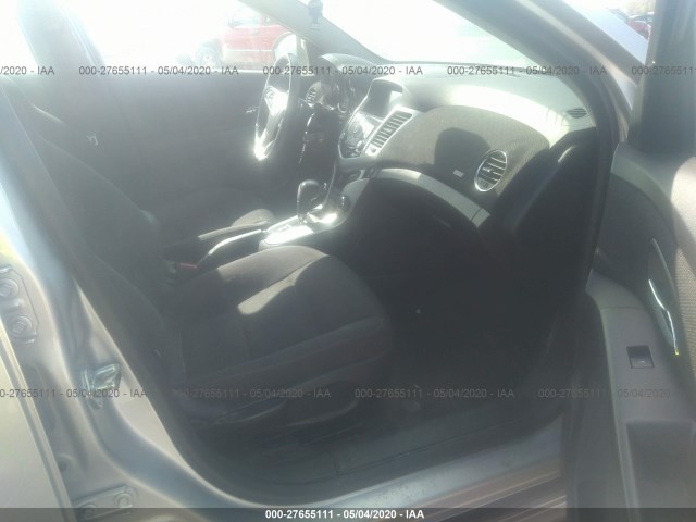 Photo 4 VIN: 1G1PC5SB9E7310138 - CHEVROLET CRUZE 