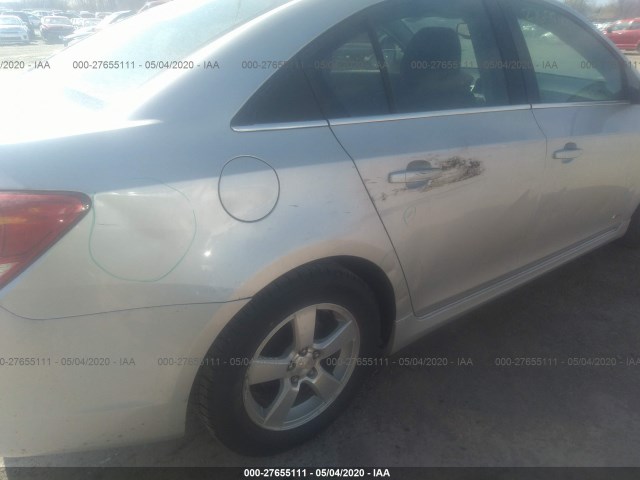 Photo 5 VIN: 1G1PC5SB9E7310138 - CHEVROLET CRUZE 