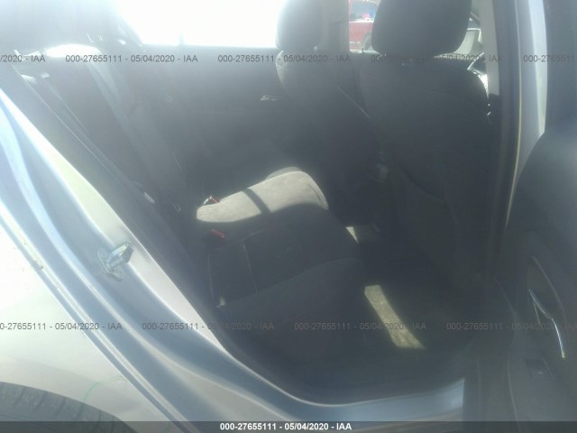 Photo 7 VIN: 1G1PC5SB9E7310138 - CHEVROLET CRUZE 