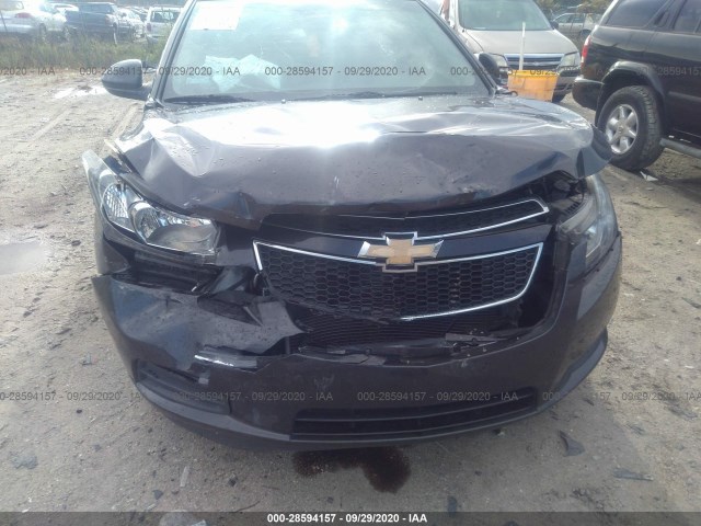 Photo 5 VIN: 1G1PC5SB9E7311421 - CHEVROLET CRUZE 