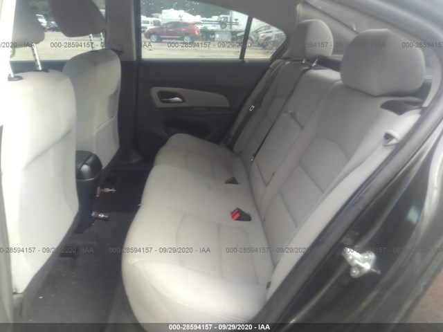 Photo 7 VIN: 1G1PC5SB9E7311421 - CHEVROLET CRUZE 