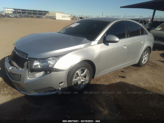 Photo 1 VIN: 1G1PC5SB9E7315761 - CHEVROLET CRUZE 