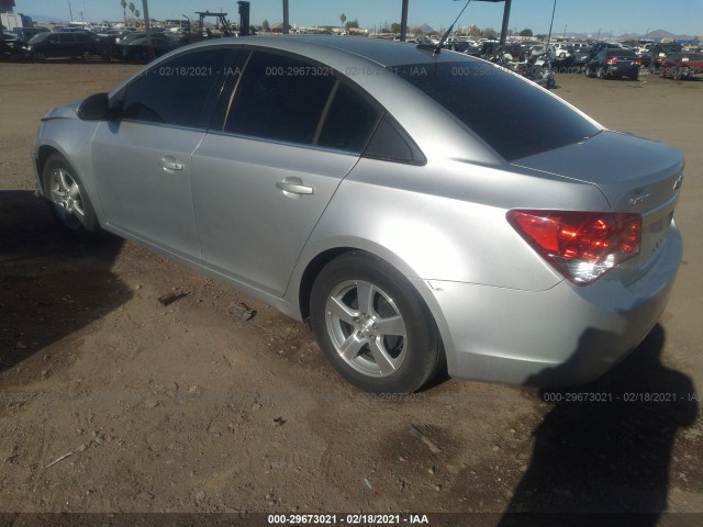 Photo 2 VIN: 1G1PC5SB9E7315761 - CHEVROLET CRUZE 