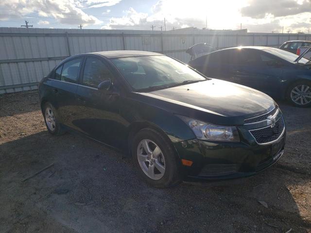 Photo 0 VIN: 1G1PC5SB9E7316778 - CHEVROLET CRUZE LT 