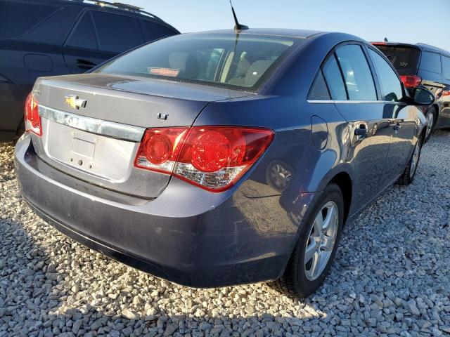 Photo 3 VIN: 1G1PC5SB9E7318871 - CHEVROLET CRUZE LT 