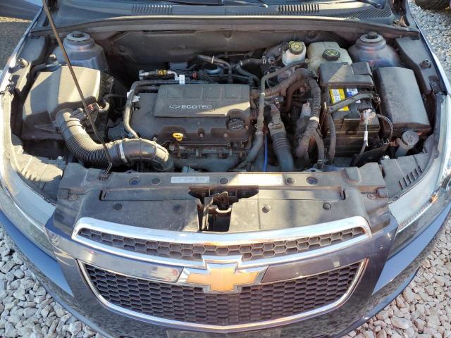 Photo 6 VIN: 1G1PC5SB9E7318871 - CHEVROLET CRUZE LT 