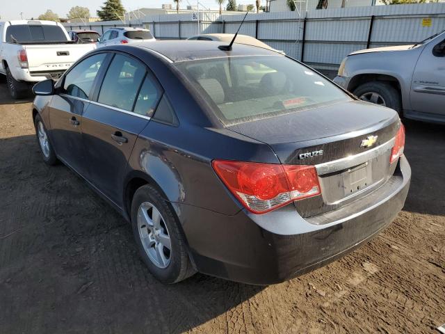 Photo 2 VIN: 1G1PC5SB9E7325870 - CHEVROLET CRUZE LT 