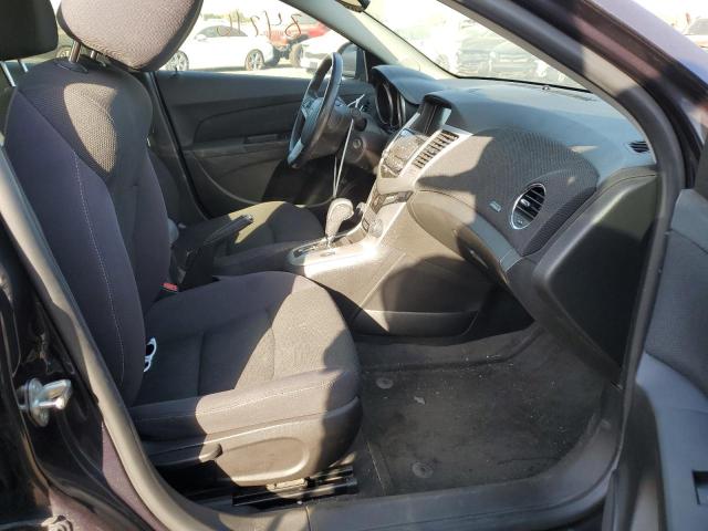 Photo 4 VIN: 1G1PC5SB9E7325870 - CHEVROLET CRUZE LT 