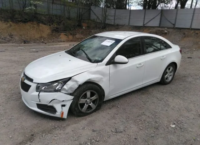 Photo 1 VIN: 1G1PC5SB9E7326551 - CHEVROLET CRUZE 