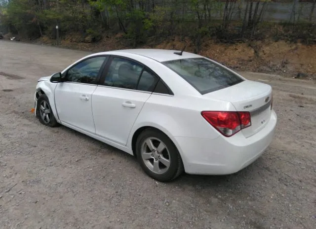 Photo 2 VIN: 1G1PC5SB9E7326551 - CHEVROLET CRUZE 