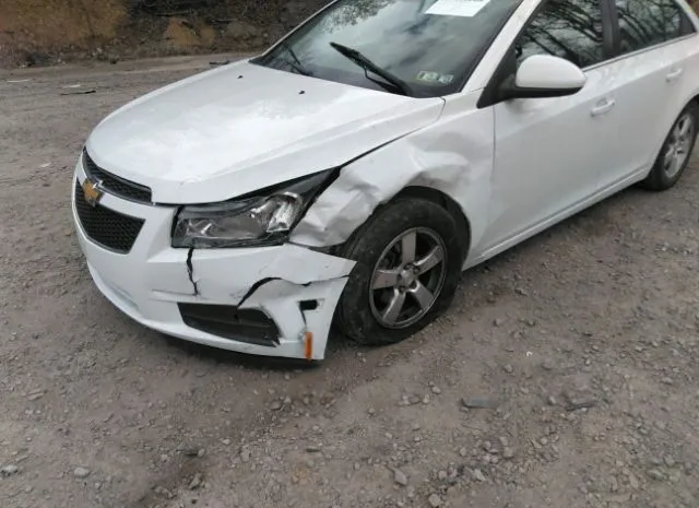 Photo 5 VIN: 1G1PC5SB9E7326551 - CHEVROLET CRUZE 