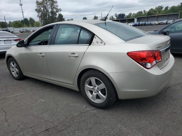 Photo 1 VIN: 1G1PC5SB9E7330616 - CHEVROLET CRUZE LT 