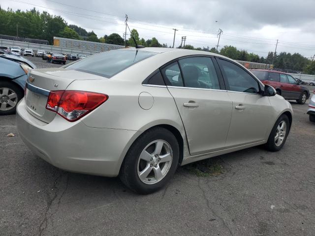 Photo 2 VIN: 1G1PC5SB9E7330616 - CHEVROLET CRUZE LT 