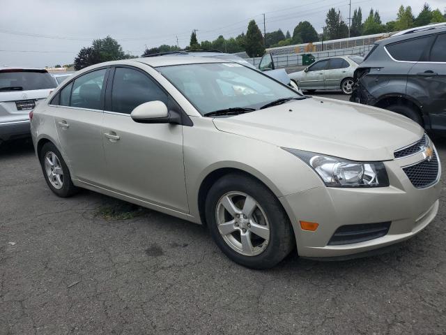 Photo 3 VIN: 1G1PC5SB9E7330616 - CHEVROLET CRUZE LT 