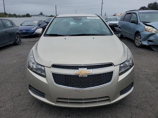 Photo 4 VIN: 1G1PC5SB9E7330616 - CHEVROLET CRUZE LT 