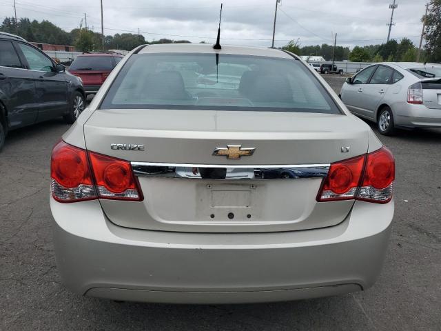 Photo 5 VIN: 1G1PC5SB9E7330616 - CHEVROLET CRUZE LT 