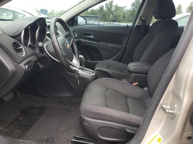 Photo 6 VIN: 1G1PC5SB9E7330616 - CHEVROLET CRUZE LT 