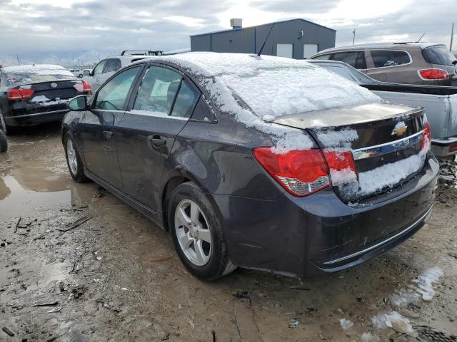 Photo 1 VIN: 1G1PC5SB9E7340420 - CHEVROLET CRUZE LT 